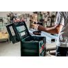 Ящик для інструментів Metabo metaBOX 145 (626883000) зображення 3