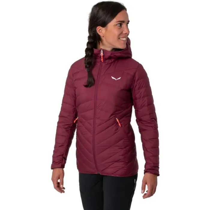 Куртка Salewa Brenta Jacket Wms 27884 7020 40/34 XS (013.012.1166) зображення 3