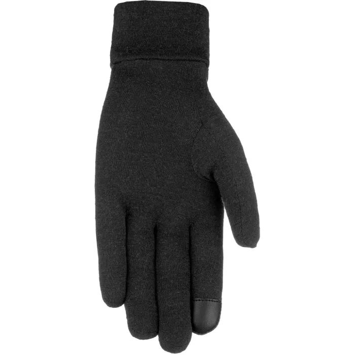 Рукавицы Salewa Cristallo 28214 0910 - S - чорний (013.002.9383) изображение 2