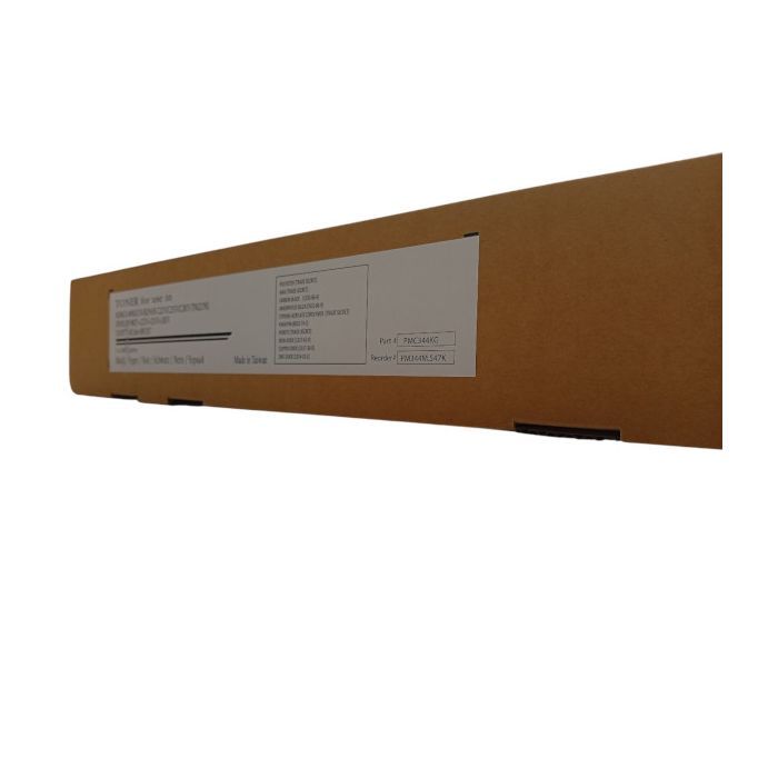 Тонер KONICA-MINOLTA Bizhub C227i/C257i/C287i/TN-227K (547г) Black Tomoegawa (PM344M.547K)