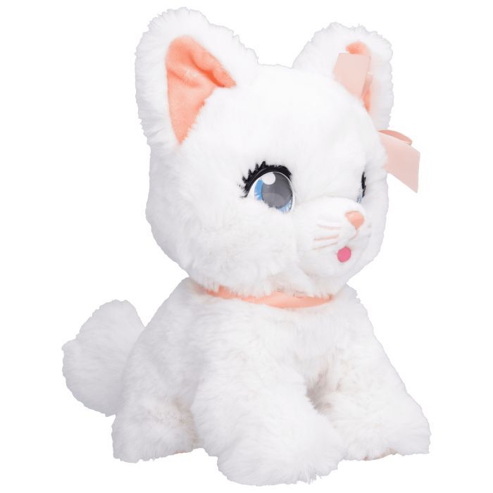 Інтерактивна іграшка IMC Toys CLUB PETZ Кішка Белла (907737) зображення 3