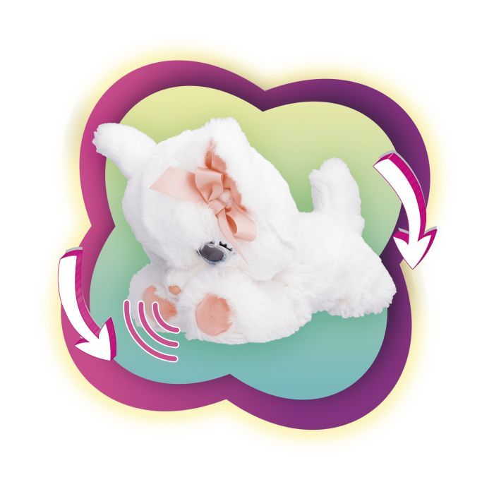 Інтерактивна іграшка IMC Toys CLUB PETZ Кішка Белла (907737) зображення 9
