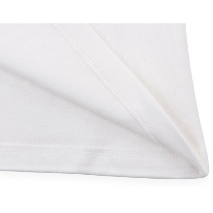 Кофта дитяча Lovetti водолазка (1013-146-cream) зображення 5