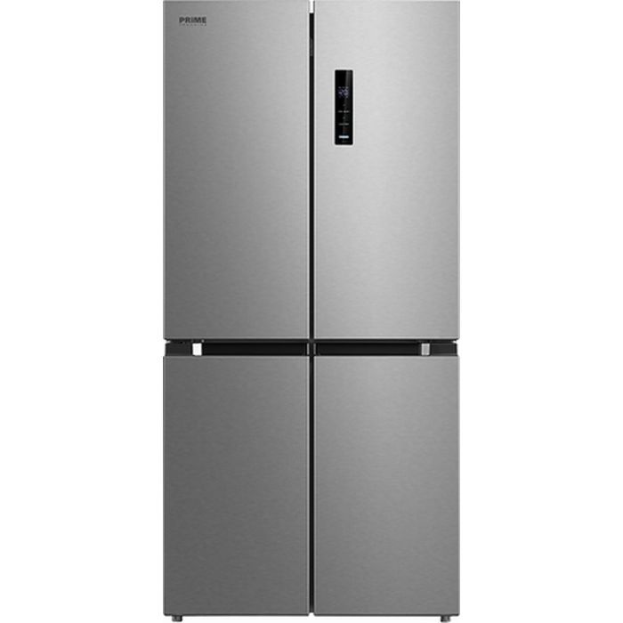 Холодильник PRIME Technics RFNC 474 EXD (RFNC474EXD)