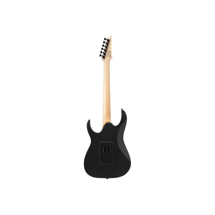 Электрогитара Ibanez GRGR330EX BKF (234954) изображение 2