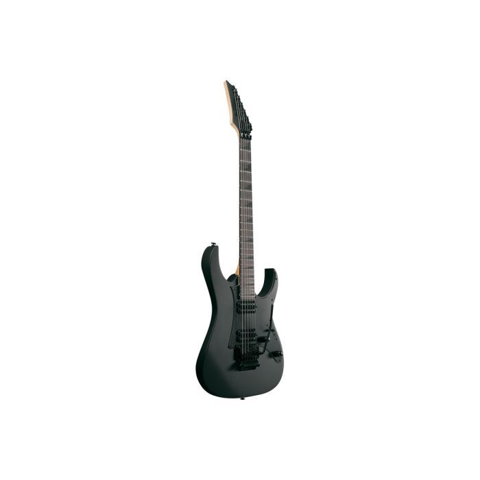 Электрогитара Ibanez GRGR330EX BKF (234954) изображение 3