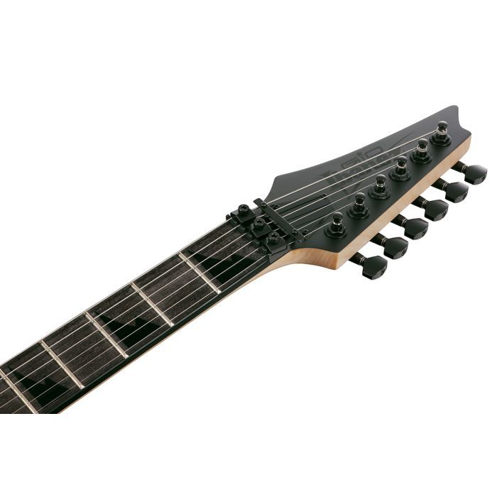 Электрогитара Ibanez GRGR330EX BKF (234954) изображение 6