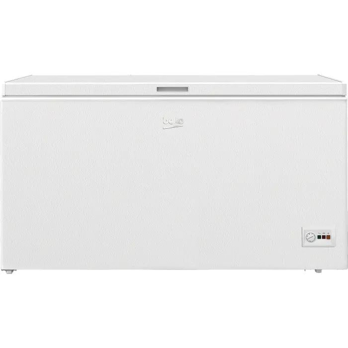 Морозильный ларь Beko HSM 46790