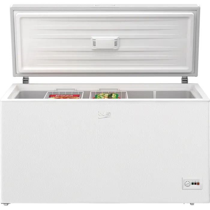 Морозильный ларь Beko HSM 46790 изображение 2