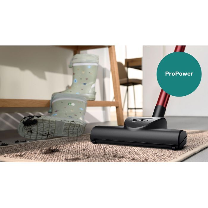 Пылесос Bosch BGL41POW2H изображение 12