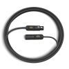 Мікрофонний кабель D'Addario American Stage Microphone Cable 3m (PW-AMSM-10) зображення 3
