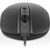 Мишка REAL-EL RM-222 USB Black/Gray (EL123200040) зображення 5