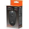 Мишка REAL-EL RM-222 USB Black/Gray (EL123200040) зображення 9