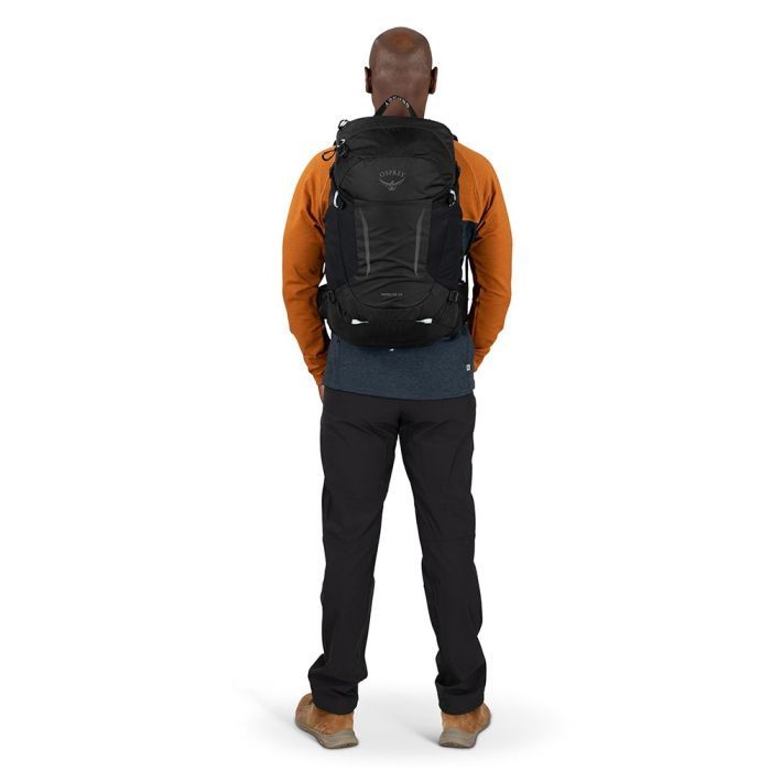 Рюкзак туристический Osprey Hikelite 28 atlas blue S/M (009.3341) изображение 10