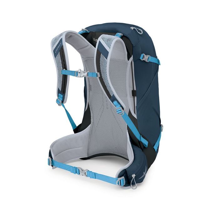 Рюкзак туристический Osprey Hikelite 28 atlas blue S/M (009.3341) изображение 2