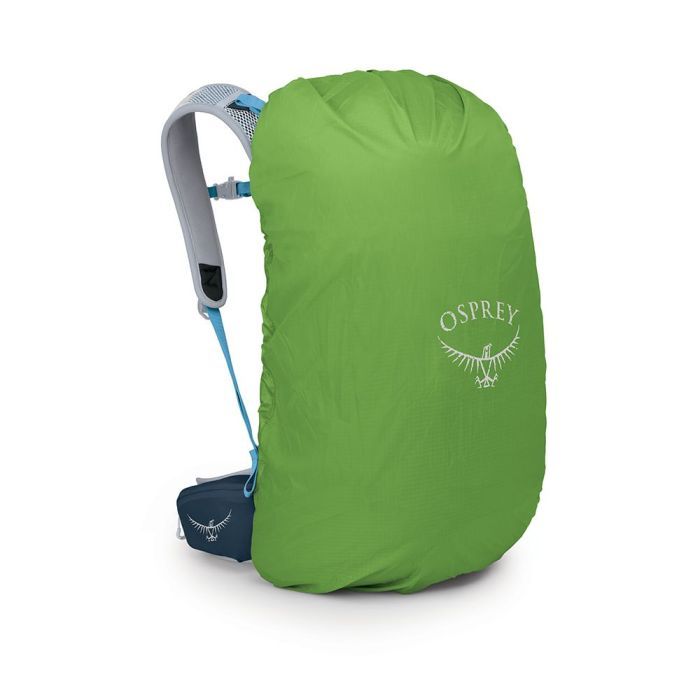 Рюкзак туристический Osprey Hikelite 28 atlas blue S/M (009.3341) изображение 4