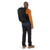 Рюкзак туристический Osprey Hikelite 28 atlas blue - M/L - синій (009.3342) изображение 5