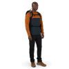 Рюкзак туристический Osprey Hikelite 28 atlas blue - M/L - синій (009.3342) изображение 6