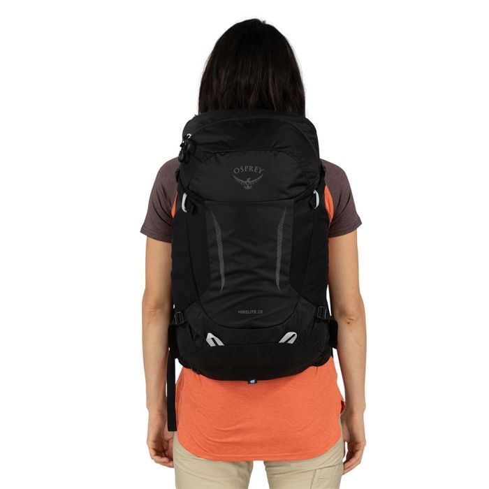 Рюкзак туристический Osprey Hikelite 28 atlas blue S/M (009.3341) изображение 7