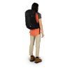Рюкзак туристический Osprey Hikelite 28 atlas blue - M/L - синій (009.3342) изображение 8