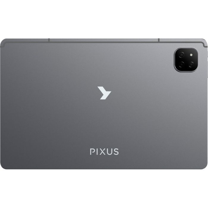 Планшет Pixus Falcon 10,95" 8/256GB LTE metal, graphite (4897058531848) зображення 3