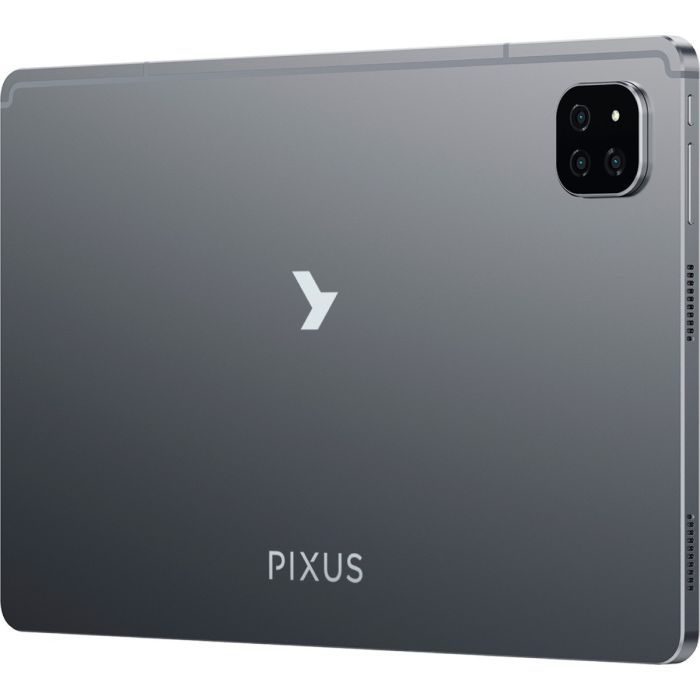 Планшет Pixus Falcon 10,95" 8/256GB LTE metal, graphite (4897058531848) зображення 6