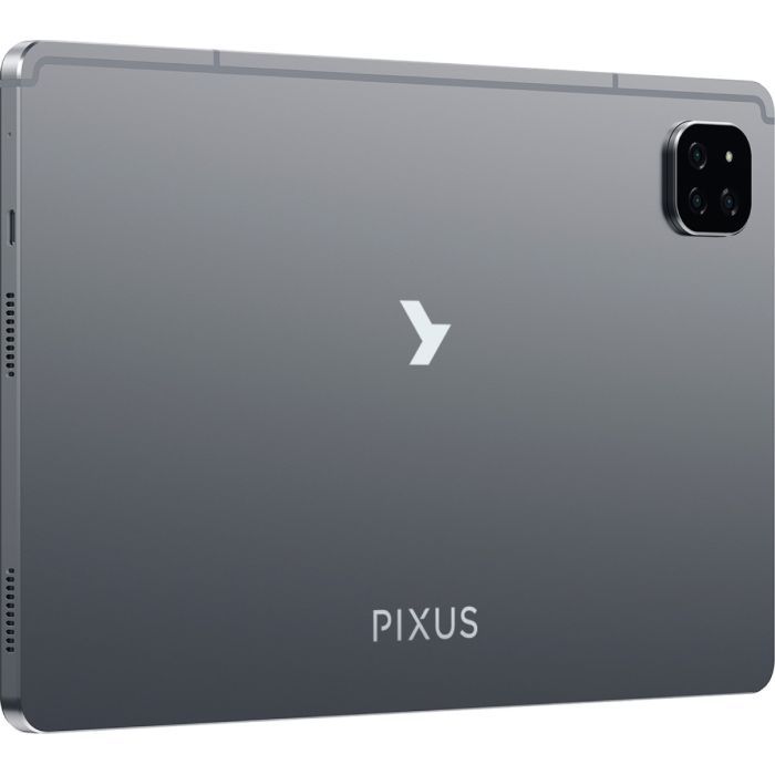 Планшет Pixus Falcon 10,95" 8/256GB LTE metal, graphite (4897058531848) зображення 7