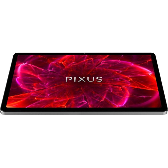 Планшет Pixus Falcon 10,95" 8/256GB LTE metal, graphite (4897058531848) зображення 9