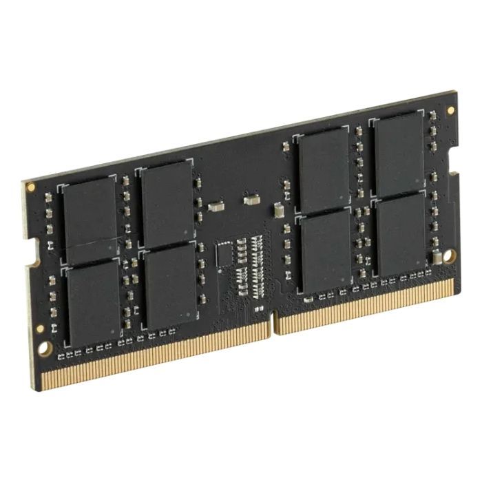 Модуль памяти для ноутбука SoDIMM DDR5 64GB (2x32GB) 5600 MHz eXceleram (E50640564646CSD) изображение 2
