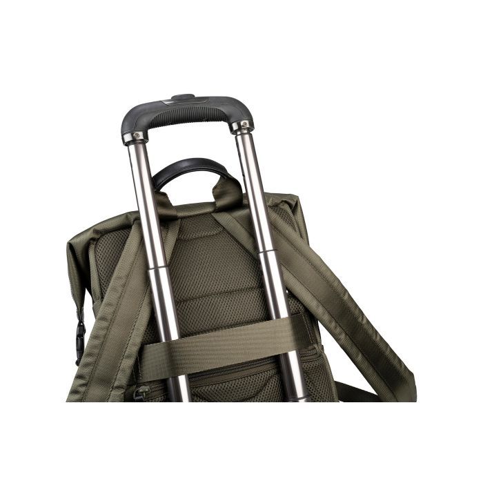 Рюкзак для ноутбука Tucano 14" Modo Premium black (BMDOKSP-BK) зображення 10