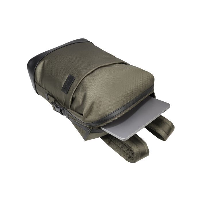 Рюкзак для ноутбука Tucano 14" Modo Premium black (BMDOKSP-BK) зображення 11