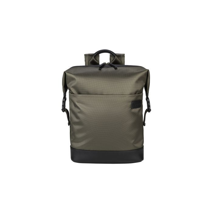 Рюкзак для ноутбука Tucano 14" Modo Premium black (BMDOKSP-BK) зображення 2