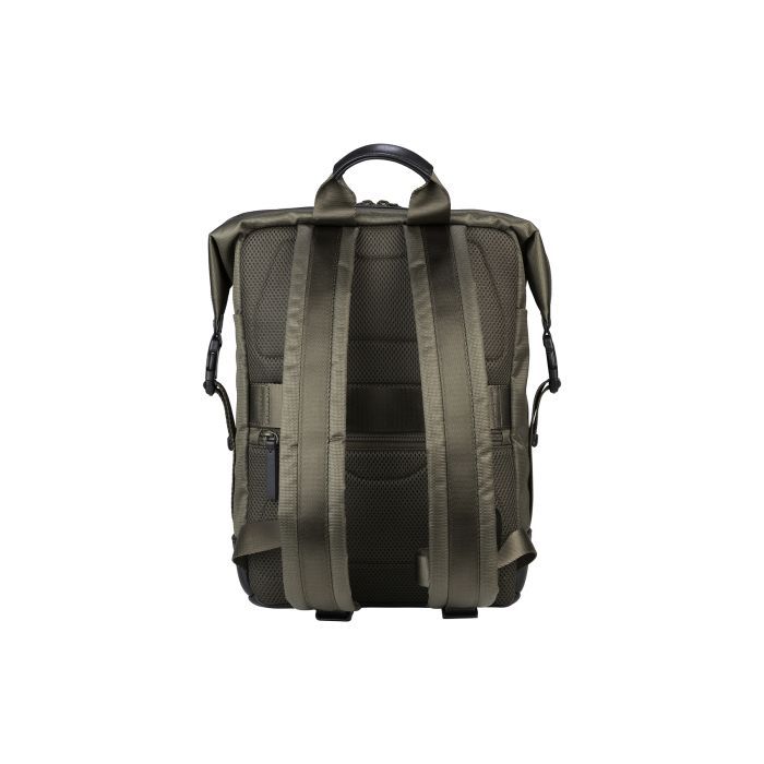 Рюкзак для ноутбука Tucano 14" Modo Premium black (BMDOKSP-BK) зображення 3