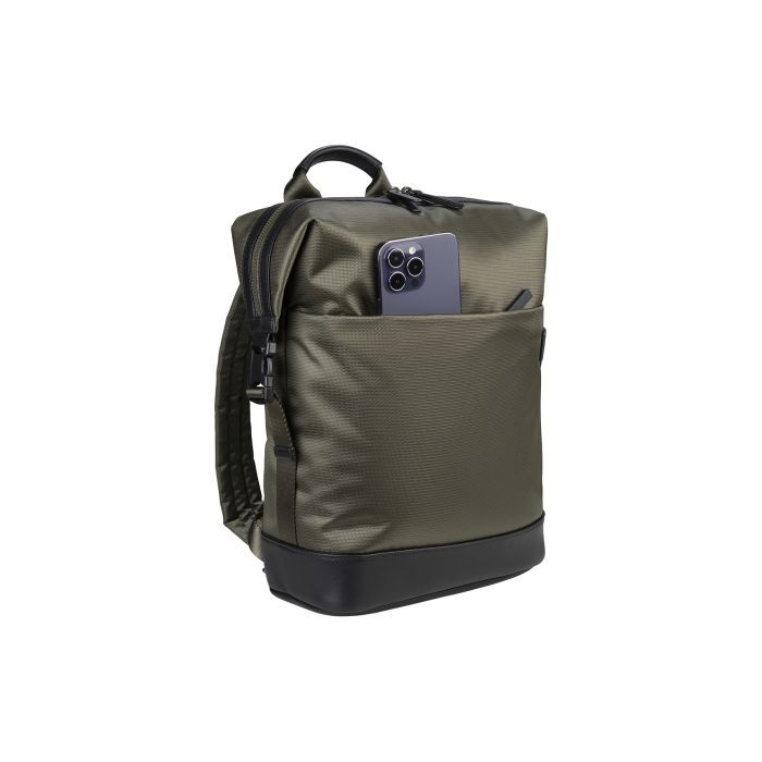 Рюкзак для ноутбука Tucano 14" Modo Premium black (BMDOKSP-BK) зображення 5