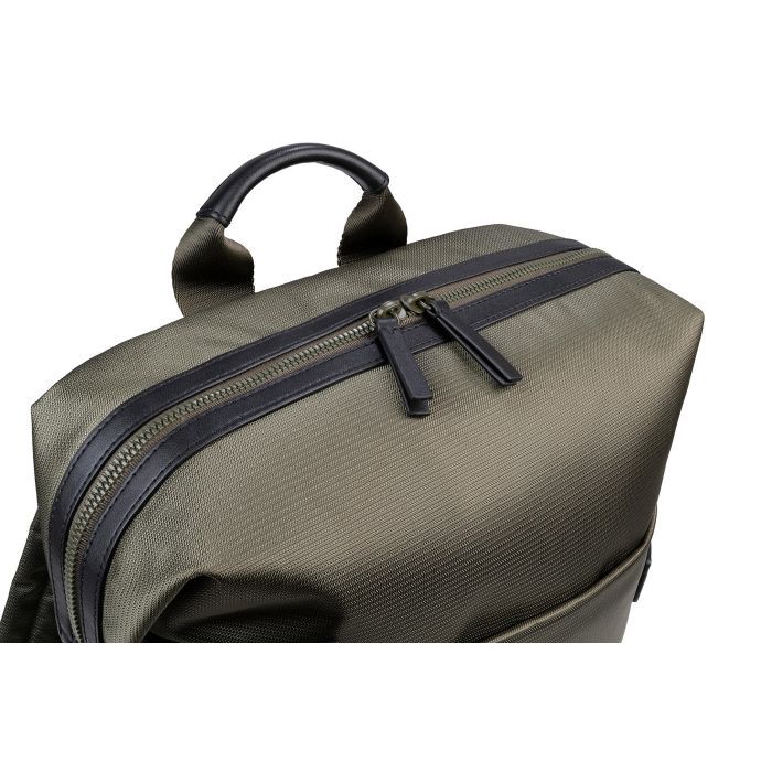 Рюкзак для ноутбука Tucano 14" Modo Premium black (BMDOKSP-BK) зображення 6