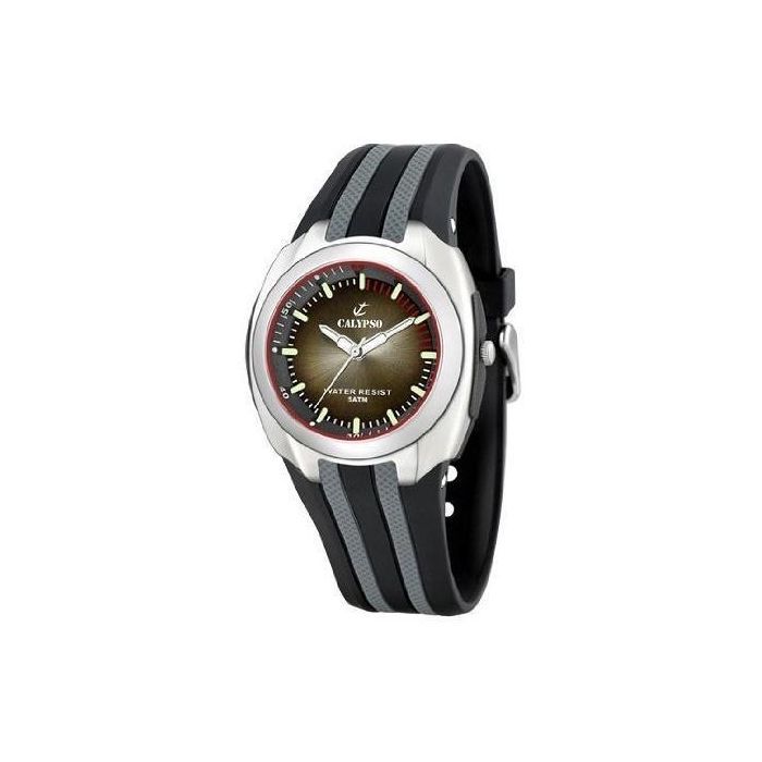 Наручний годинник Calypso K5501/1