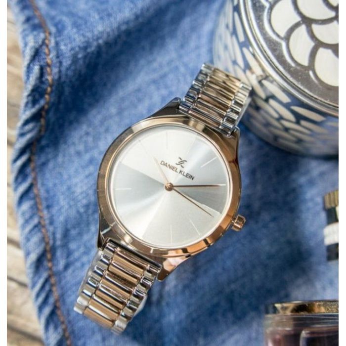 Наручные часы Daniel Klein DK11669-7 изображение 2
