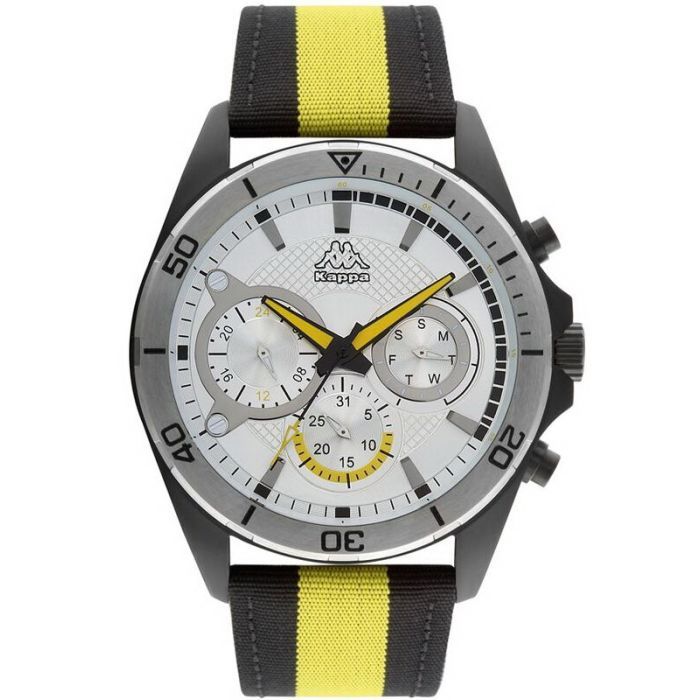 Наручные часы Kappa KP-1403M-F