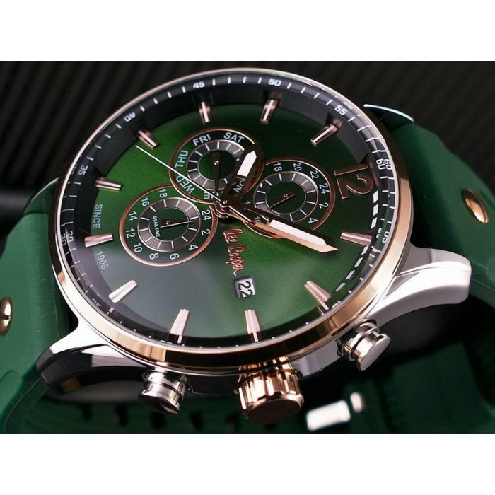 Наручний годинник Lee Cooper LC06419.375 зображення 2