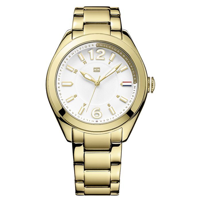 Наручний годинник Tommy Hilfiger 1781370