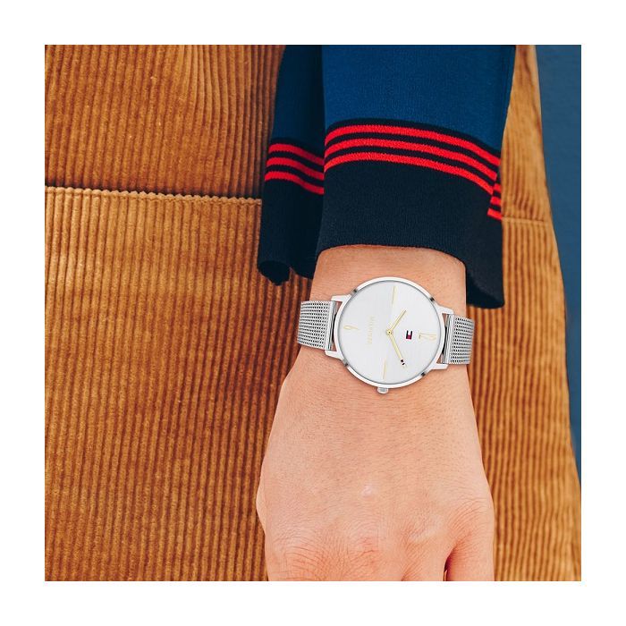 Наручний годинник Tommy Hilfiger 1782338 зображення 4