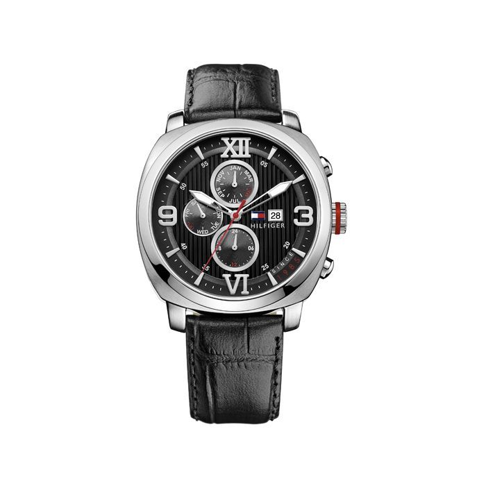 Наручний годинник Tommy Hilfiger 2770001