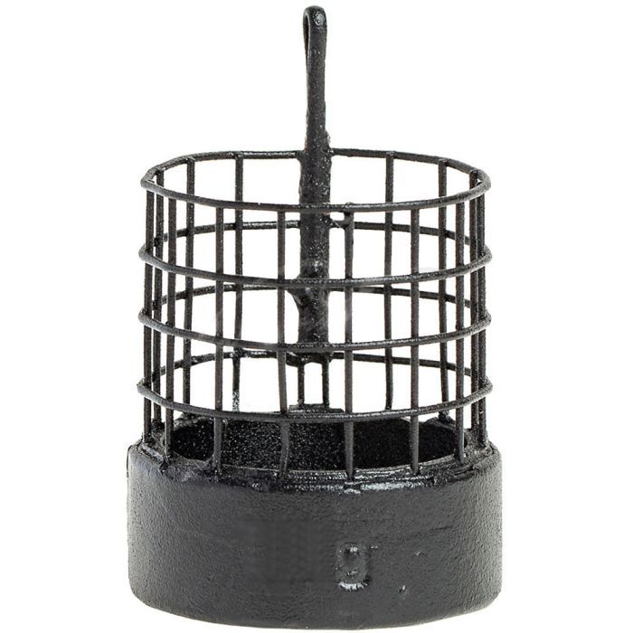 Кормушка Brain "Пуля" L 50g Black (1858.21.25)