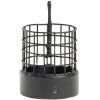 Кормушка Brain "Пуля" L 50g Black (1858.21.25)