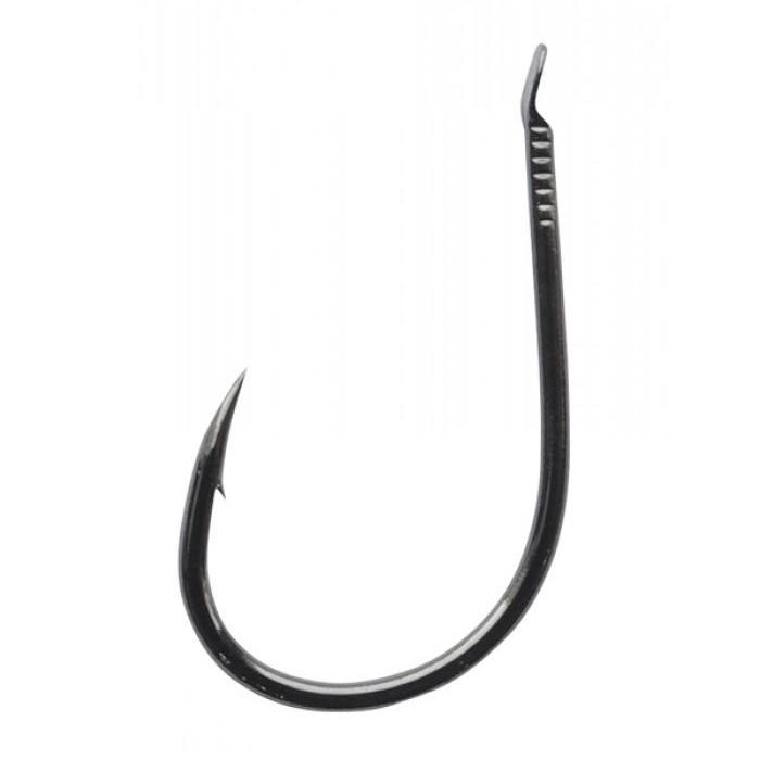 Крючок Decoy K-105 Live bait light 10 (12 шт/уп) (1562.03.40)
