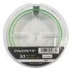 Шнур Favorite X1 PE 4x 150m 3.0/0.296mm 41lb/19.0kg Light Green (1693.11.35) изображение 2