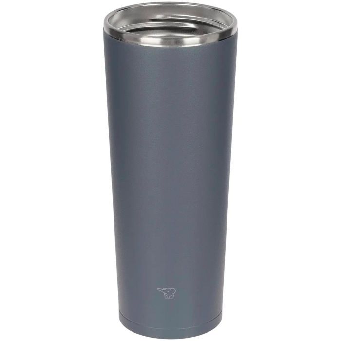 Термокружка Zojirushi SX-JS40AM 0.4 л Сірий (1678.07.81) изображение 3