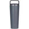 Термокружка Zojirushi SX-JS40AM 0.4 л Сірий (1678.07.81)