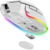 Мышка Razer Basilisk V3 Pro 35K Wireless/Bluetooth White (RZ01-05240200-R3G1) изображение 5