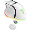 Мышка Razer Basilisk V3 Pro 35K Wireless/Bluetooth White (RZ01-05240200-R3G1) изображение 6